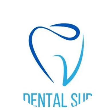 Logo de Dental Sur