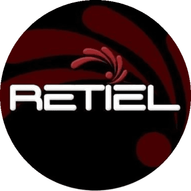 Logo de Retiel