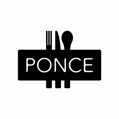 Logo de Ponce